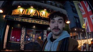 Kosovo’s Nightlife Was Not What I Expected! 🇽🇰