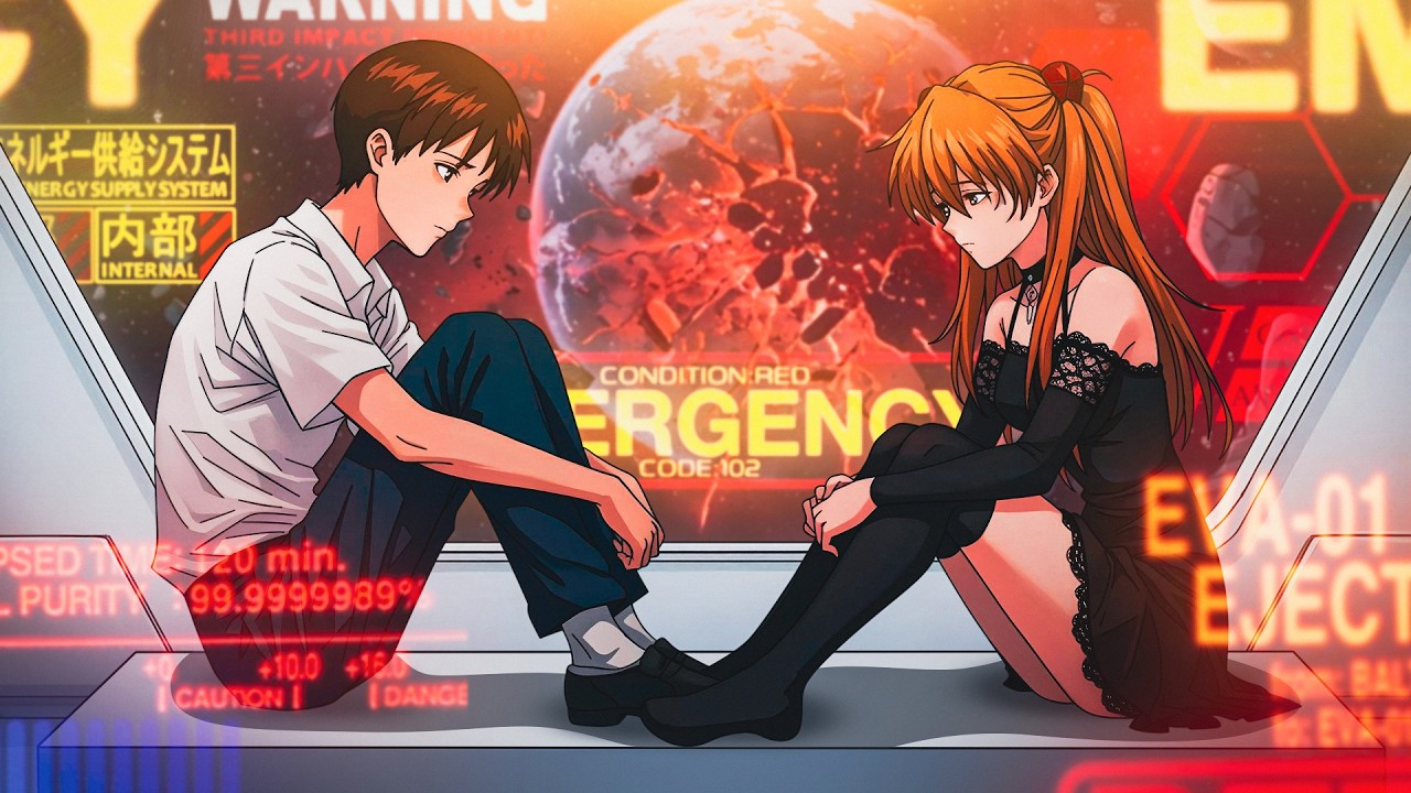 Pyrrhic - I'm Still Alive [Lyrics x AMV]