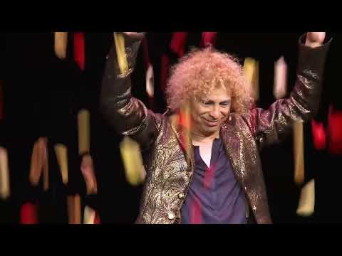 Feliz Cumpleaños Primo Rojas | 5 Agosto