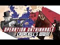 Operațiunea Inimaginabil, al III-lea Război Mondial