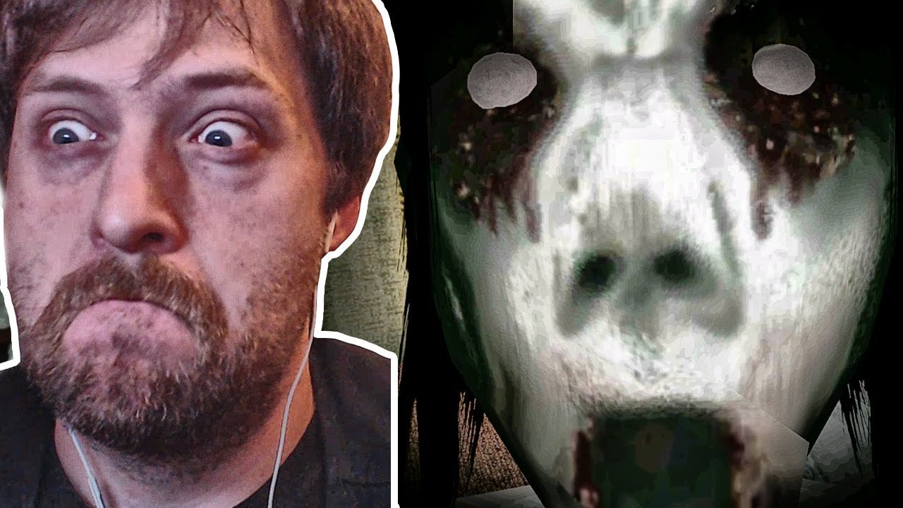 Die ENKELIN von GRANNY ?! | 3 Slendrina Games (Deutsch/German)