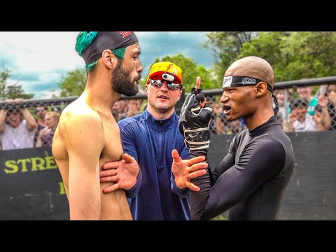 STREETBEEFS ILLUMINATE THE STATE Vs DEATH SENTENCE