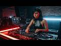 Deep Dark Tech House 2026 | Hypnotic Underground Energy | Industrial Bass Flow