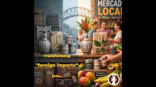 Transforming foreign imports into local favorites, professional localization services LingoCall