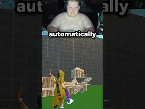 How To Get The Galaxy Grappler In 1v1 With Every Gun 