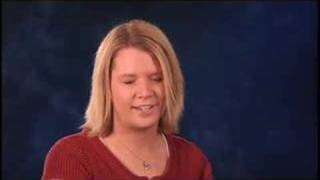 Baptism- Ashley Key