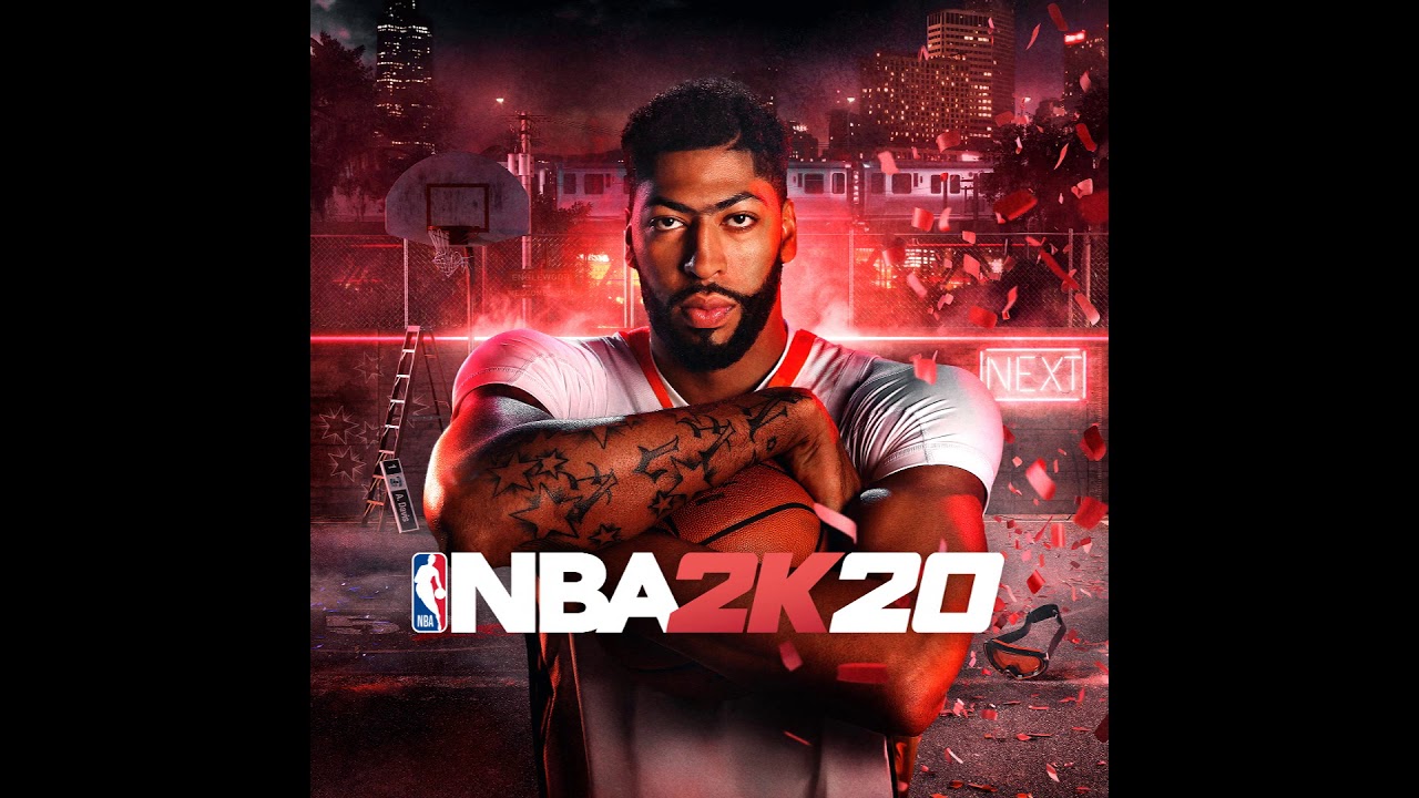 Jay Prince - RUN IT DOWN | NBA 2K20 OST