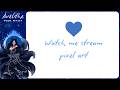 Pixel Art Streaming
