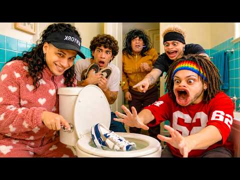 Eddie Mora & His Mom's Most Viral TikToks - The Best Of Shorts Videos