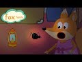 Fox Family and Friends cartoons for kids new season The Fox cartoon full episode #478