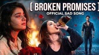 HEART BREAK 💔 SAD 😭 LOFI MASHUP || HEART BROKEN 💔 HINDI SONGS || MOOD OFF LOFI 😭 MASHUP screenshot 4