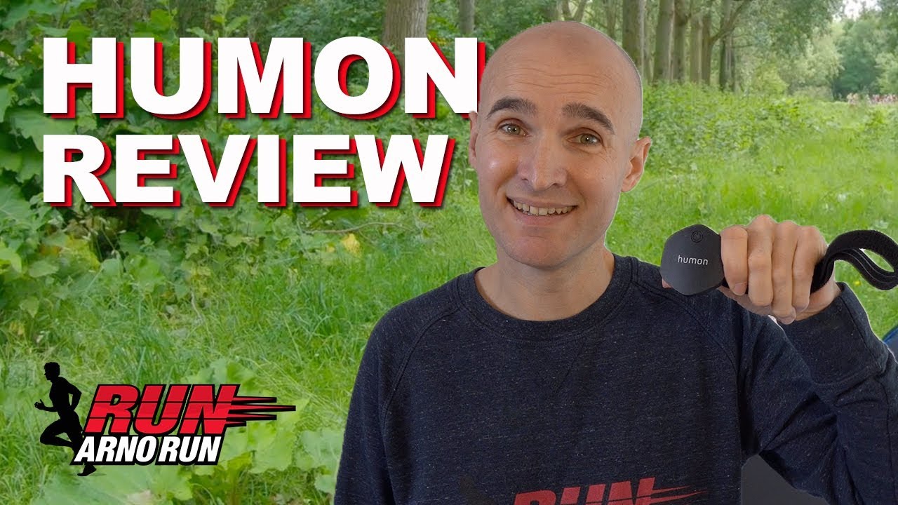 muscle oxygen level during run 