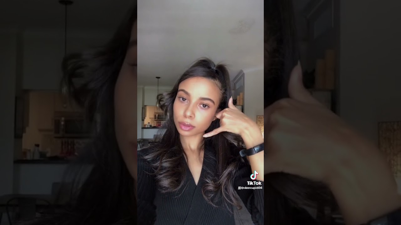 Eden Cupid mi religión 🛐✨ 