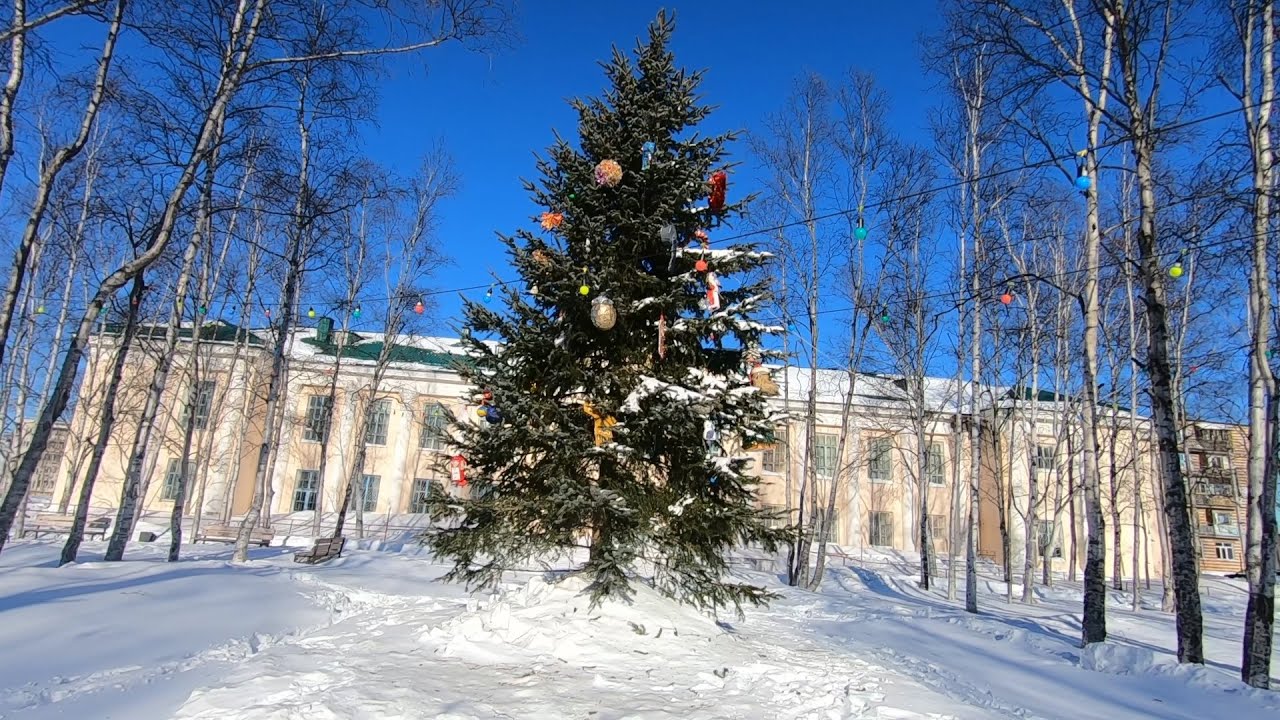 Монгохто✈   Прогулка 11 января 2025 года🎄❄👋🎅