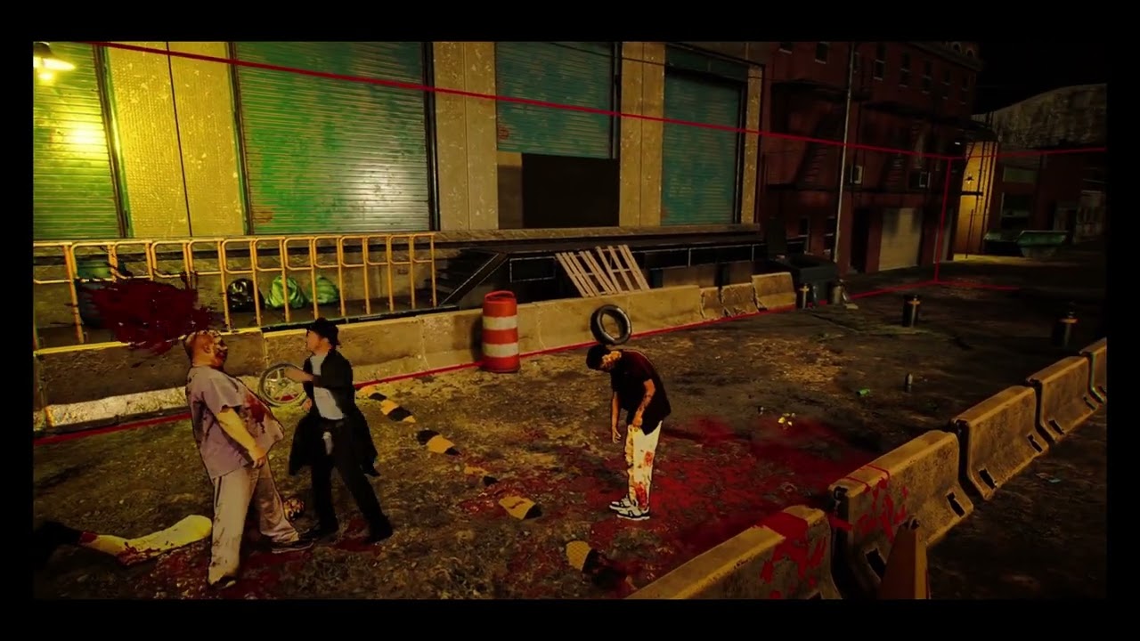 Billboard Material Expression on Paper2D Flipbooks and Camera Movement in Combat Checkpoints Test