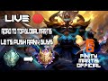 LETS PUSH RANK GUYS AND HAPPY NEW YEAR ^^ [31/12/2021] FINITY MARTIS OFFICIAL|MLBB