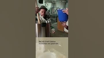 DIY Bier – Teil1 #shorts #hinREISEND