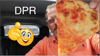 Dave reviews Deninos Pizzeria and Tavern Staten Island NY