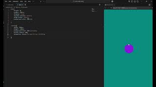 Simple Bounce Animation with HTML & CSS | Beginner Tutorial