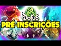 PRÉ-INSCRIÇÕES E NOVIDADES - DOFUS 3.0 // DOFUS UNITY