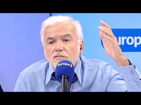 Désaccord entre Pascal Praud et un auditeur : "Si on insulte, on va arrêter ce n’est pas possible !"