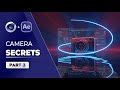 Cinema 4D Secrets for TV Broadcast Animation | Texturing &amp; Rendering Tricks | Part 3