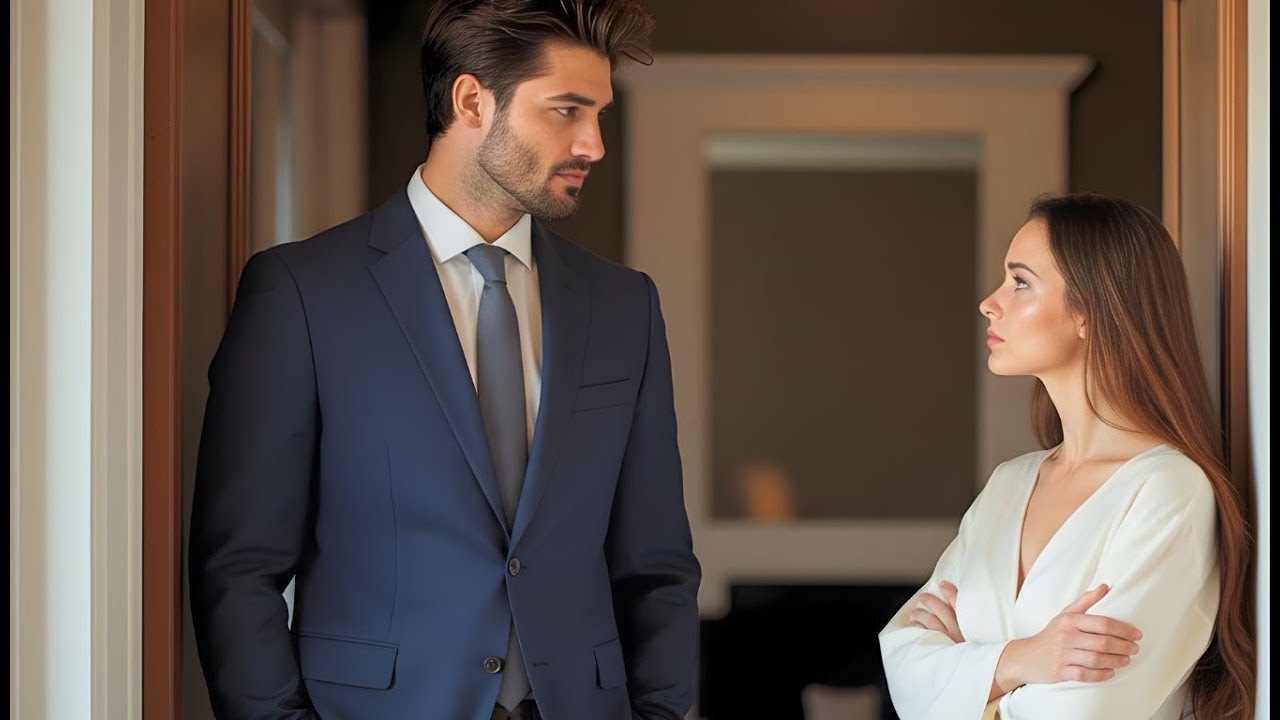Es war genau 8:07 an diesem Donnerstag, als Siena Hartmann mit zwei Cappuccinos die Executive Etage betrat – einer für Herrn Petersen, der andere eine Tarnung, um zufällig mit Kellem Stein...