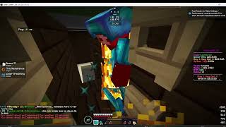 BUG HCF