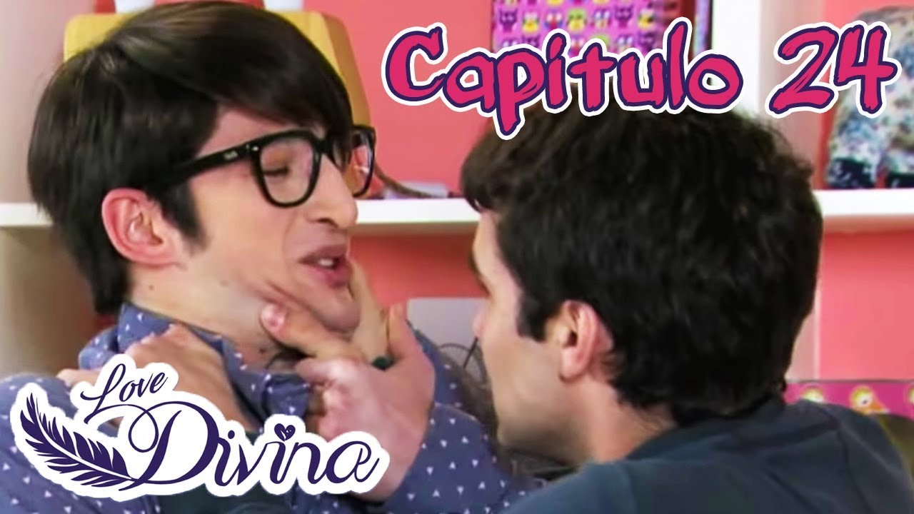 Love Divina | Capítulo 24