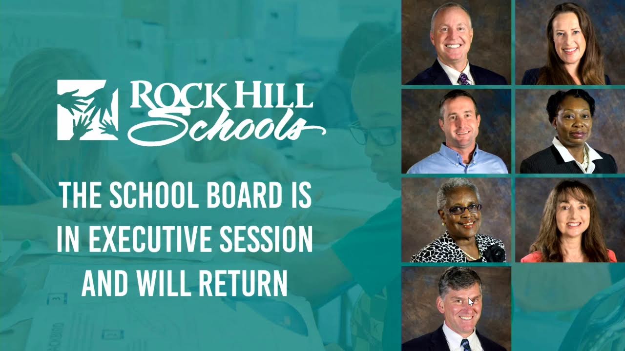 RHS School Board Meeting 121223 YouTube