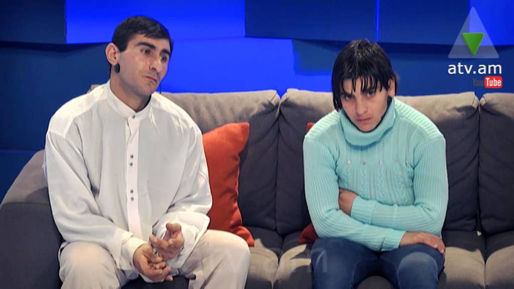 Կիսաբաց լուսամուտներ 18.02.15 ՀԵՌԱՑՎԵԼ, ՄՈՌԱՑՎԵԼ ԵՆ...