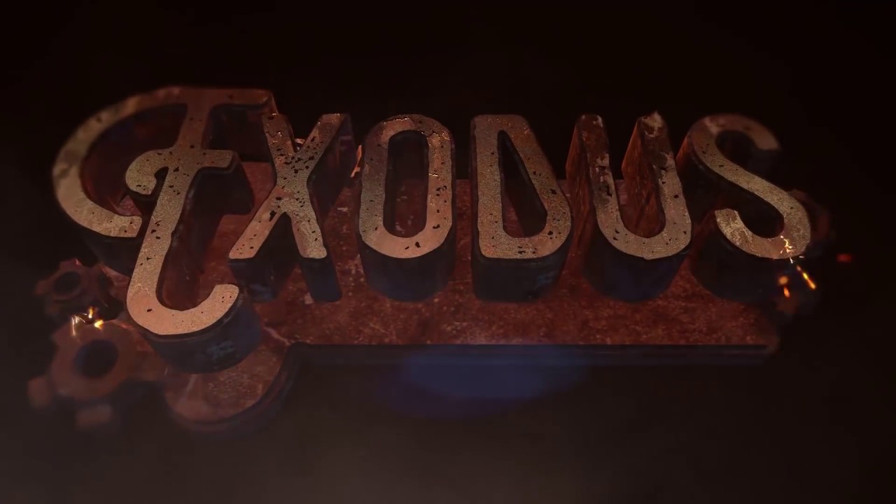 Mass Exodus Steam CD Key