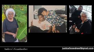 1Month Appeal For Info - Andrew F Brutally Murdered In Grenada