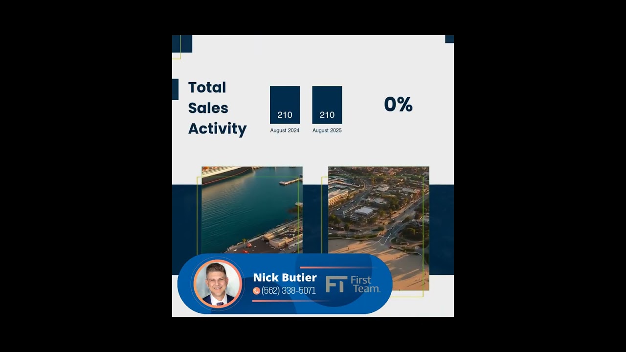 Long Beach Market Update