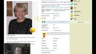 1 2 1 chat rooms and friendly chatters