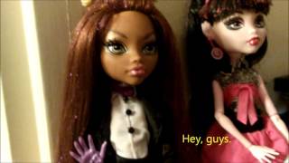 Monster Roommates S1E1 (For Mature Audiences)