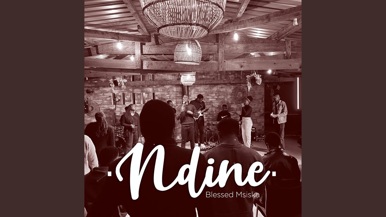 Watch Ndine on YouTube Watch Ndine on YouTube