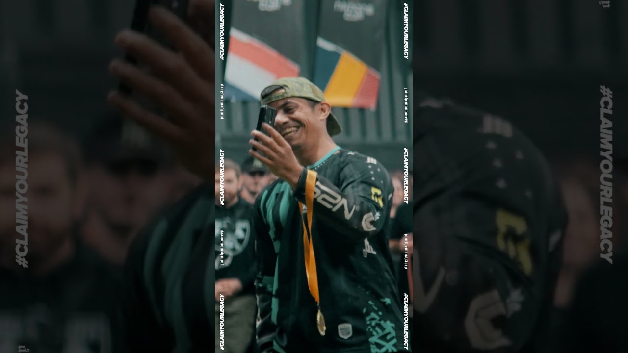 S2N WINNER PROSERIES 25