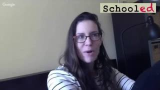 Megan McArdle on the Importance of Failure to the Learning Process