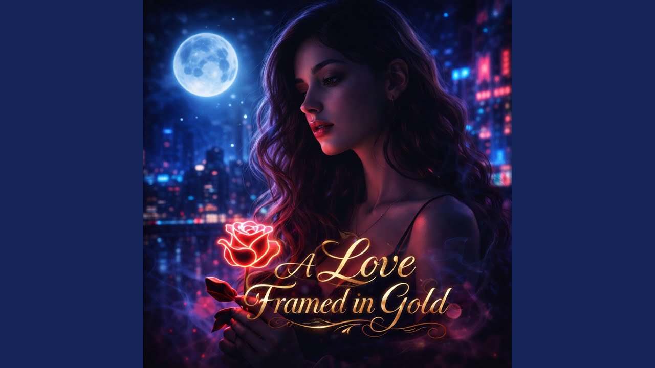 The Moon Wore Black Tonight