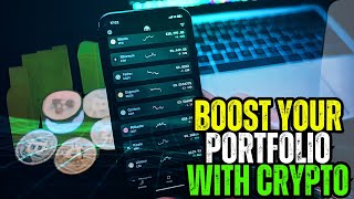 Celebrity How To Diversify Your Portfolio With Cryptocurrency Investments Net Worth