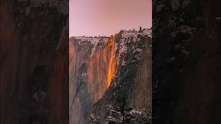 fire fall music