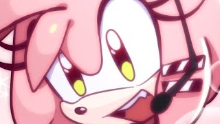 Sonic Fancomic Idolamy Au Vol. 3 Trailer