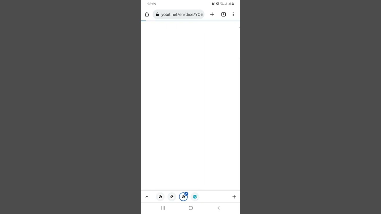 Buy YoStep Sneakers on YoBit and Earn $$$! Hurry to buy!