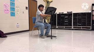 Cornell University Music Supplement | Jesse Corona | Fall 2026, B. Arch