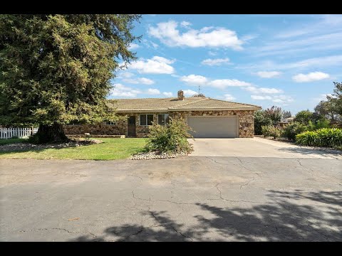 25773 North Tully Road, Acampo, CA home video tour