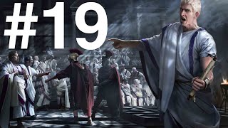 Total War: Rome II - Roman Campaign Episode 19
