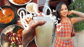 *food diary* 🍜 what I ate this week! screenshot 5