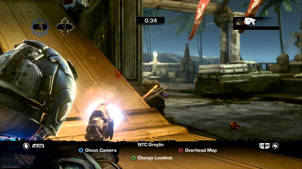 Essence.NTC vs Envy-1 Hotel (Listen in)