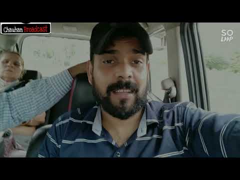 First Youtube Vlog -Traveling Delhi to Bulandshahr (UP) #Roadtrip